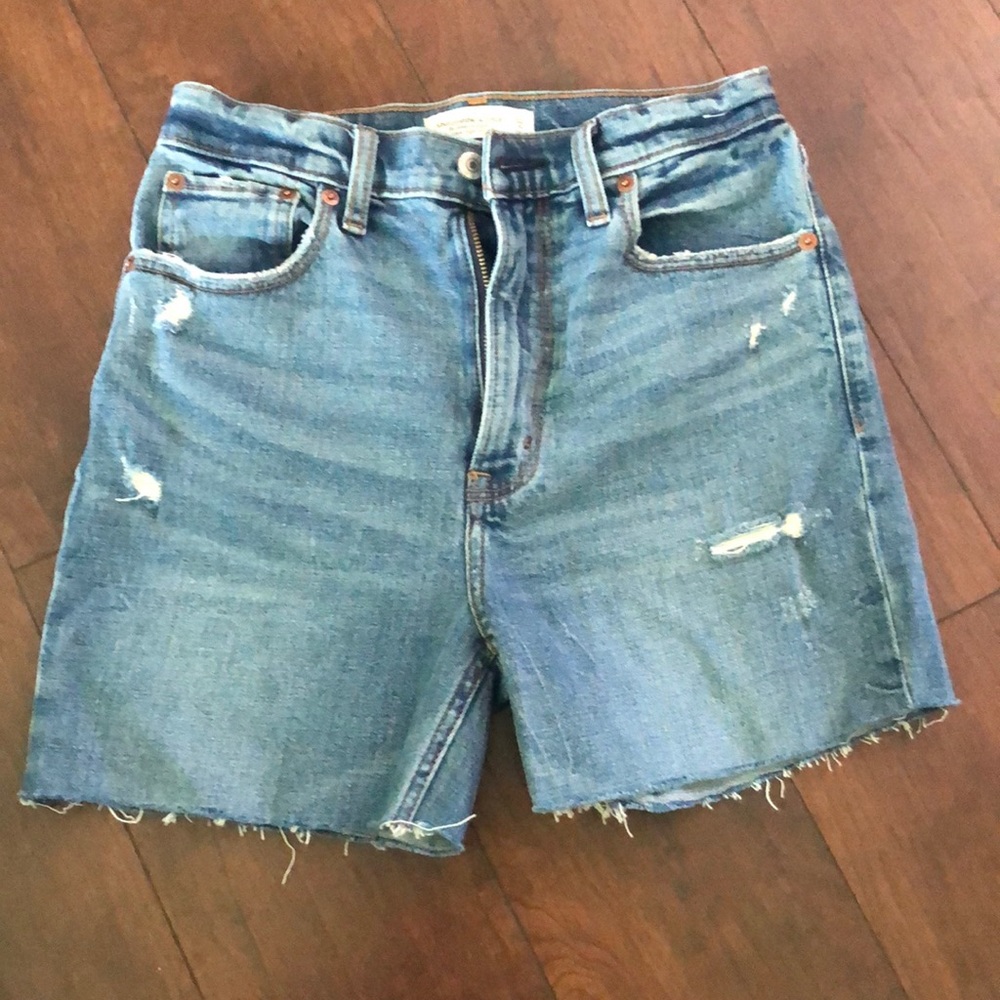 Abercrombie & Fitch shorts